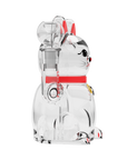 Lucky Money Cat Bong