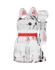 Lucky Money Cat Bong