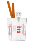 Chinese Takeout XL Bong
