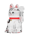 Lucky Money Cat Bong