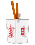 Chinese Takeout XL Bong