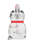 Lucky Money Cat Bong