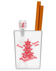 Chinese Takeout XL Bong