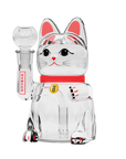 Lucky Money Cat Bong