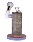 Daze Glass - Sidecar Asian Art Glass Water Pipe
