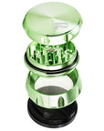 Pulsar 4pc Carver Herb Grinder | 2 Inch