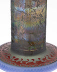 Daze Glass - Sidecar Asian Art Glass Water Pipe