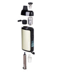 Pulsar Chorus Concentrate Vaporizer + Mini Hot Knife | 2000mAh