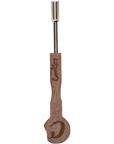 Cookies Wax Tool Titanium Scoop