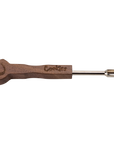 Cookies Wax Tool Titanium Scoop