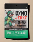 Dyno Jerky - Sweet Volcano