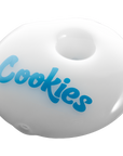 Cookies Bite Pipe