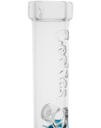 Cookies Flame Beaker Bong