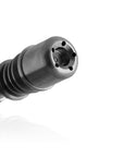 TITANIUM 6 IN 1 SKILLET ENAIL DAB NAIL