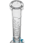 Cookies Flame Straight 7mm Bong