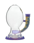 Calibearb Wigwag Big Oval Egg Dab Rig