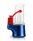 Bomb Erig Aerix -Portable Electric Dab Rig Liberty Blue