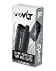 Pulsar VLT 510 Battery Vaporizer / Lighter | 650mAh