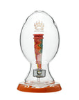 Calibearb Wigwag Big Oval Egg Dab Rig