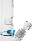 Cookies Flame Straight 7mm Bong