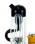 Bomb Erig Hourglass - Recycler (Not compatible with Aerix Erig)