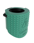 Dr. Greenthumb's X G Pen Roam - Portable E-Rig Vaporizer
