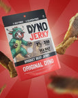 Dyno Jerky - Original Dyno