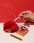 Lip Service Ashtray