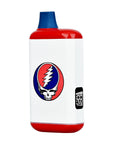 Grateful Dead x Pulsar 510 DL 2.0 Pro Auto-Draw VV Vape Bar | 1000mAh
