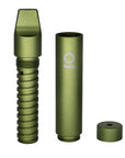 Aluminum Multi-Hitter with Cooling Spiral