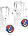 Grateful Dead x Pulsar Steal Your Face Reclaim Kit | 14mm