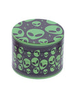ALIEN WACKY GRINDER