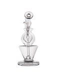 MJ Arsenal Gemini Mini Dab Rig