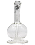 "Thinking Man" Bubble Base Dab Rig