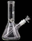 LA Pipes Basic Beaker Water Pipe