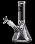 LA Pipes Basic Beaker Water Pipe