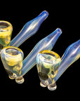 "Dublin" Sitting Fumed Sherlock