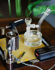 Coil Caddy Kit with Wireless Flower Wand