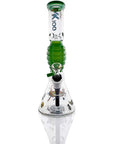 MK Glass Grenade Water Pipe