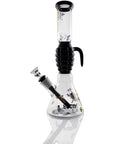 MK Glass Grenade Water Pipe