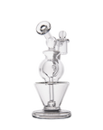 MJ Arsenal Gemini Mini Dab Rig