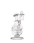 MJ Arsenal Royale Mini Dab Rig