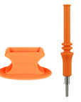 Pulsar RIP Silicone Vapor Straw w Stand