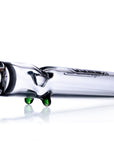 Daze Glass - 7 Inch Glass Steamroller Hand Pipe