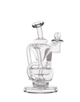 MJ Arsenal Claude Mini Dab Rig