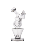 MJ Arsenal Gemini Mini Dab Rig