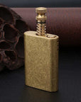 Vintage Pull Strike Lighter