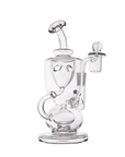 MJ Arsenal Titan Mini Dab Rig