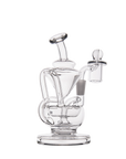 MJ Arsenal Claude Mini Dab Rig