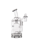 MJ Arsenal Turbine Mini Dab Rig